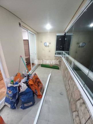 Imagem Apartamento com 2 Quartos à Venda, 78 m² em Cambuci - São Paulo Imagem Apartamento com 2 Quartos à Venda, 78 m² em Cambuci - São Paulo