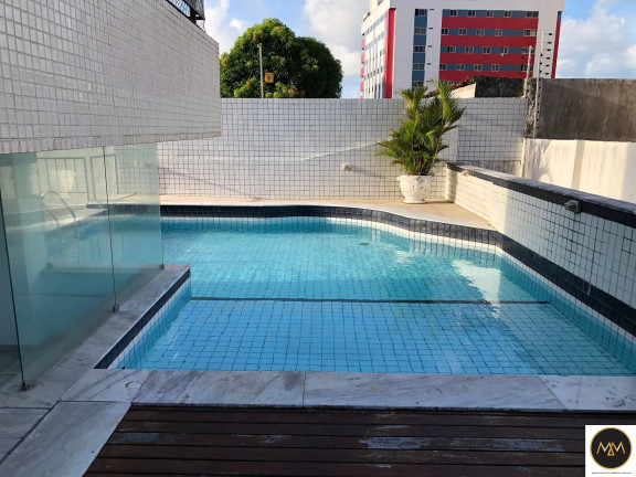 Imagem Apartamento com 4 Quartos à Venda, 160 m² em Tambaú - João Pessoa Imagem Apartamento com 4 Quartos à Venda, 160 m² em Tambaú - João Pessoa