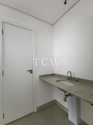 Imagem Apartamento com 3 Quartos à Venda, 134 m² em Itaim Bibi - São Paulo