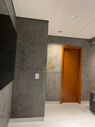 Imagem Apartamento com 2 Quartos à Venda, 98 m² em Vila Dos Alpes - Goiânia