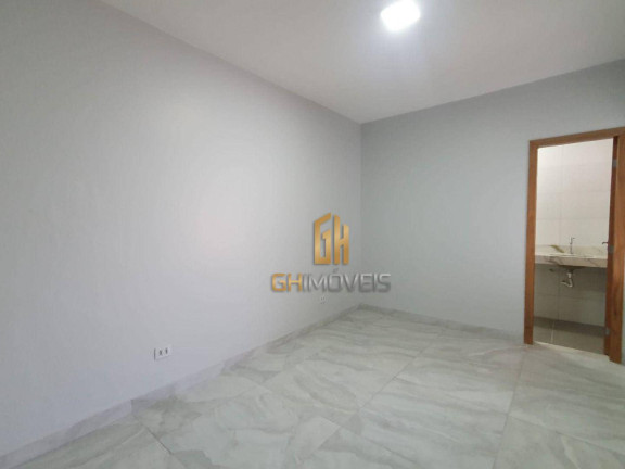 Imagem Casa com 3 Quartos à Venda, 119 m² em Jardim Presidente - Goiânia