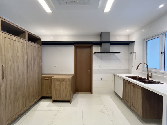 Imagem Apartamento com 3 Quartos à Venda, 158 m² em Embaré - Santos