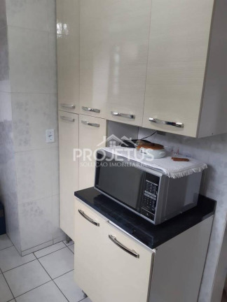Imagem Apartamento com 2 Quartos à Venda, 40 m² em Jardim Mirna - Taboão Da Serra