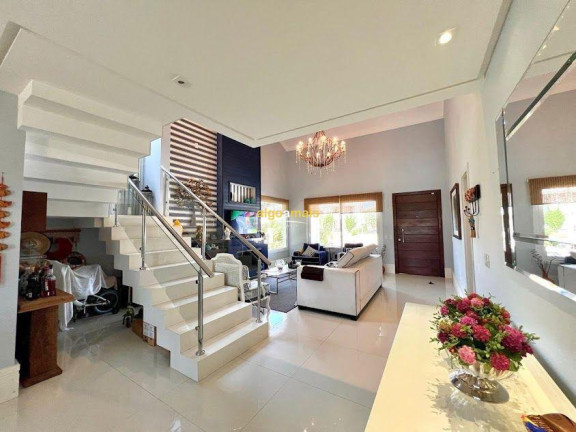 Imagem Casa com 4 Quartos à Venda, 296 m² em Condominio Ventura Club - Xangri-lá Imagem Casa com 4 Quartos à Venda, 296 m² em Condominio Ventura Club - Xangri-lá
