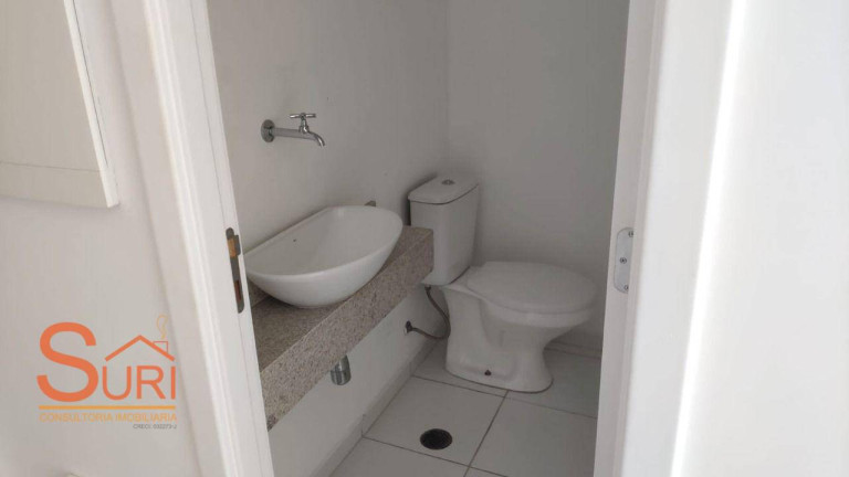 Imagem Sala Comercial à Venda, 34 m² em Centro - São Bernardo Do Campo Imagem Sala Comercial à Venda, 34 m² em Centro - São Bernardo Do Campo