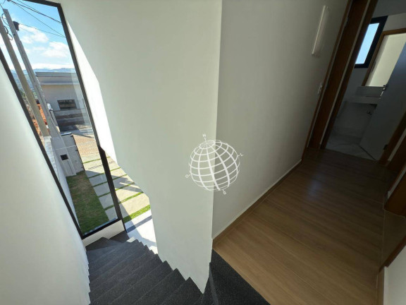 Imagem Casa com 3 Quartos à Venda, 110 m² em Centro - Piracaia