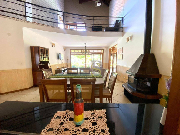 Imagem Chácara com 5 Quartos à Venda, 352 m² em Condominio Palavra Da Vida - Atibaia Imagem Chácara com 5 Quartos à Venda, 352 m² em Condominio Palavra Da Vida - Atibaia