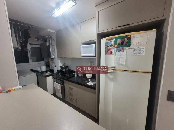 Imagem Apartamento com 2 Quartos à Venda, 68 m² em Jardim Flor Da Montanha - Guarulhos Imagem Apartamento com 2 Quartos à Venda, 68 m² em Jardim Flor Da Montanha - Guarulhos