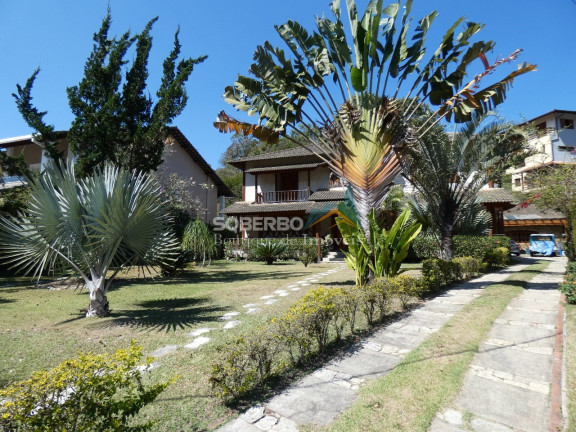 Imagem Casa com 6 Quartos à Venda, 985 m² em Parque Do Imbui - Teresópolis Imagem Casa com 6 Quartos à Venda, 985 m² em Parque Do Imbui - Teresópolis
