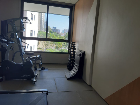 Imagem Imóvel com 1 Quarto à Venda, 27 m² em Vila Mariana - São Paulo