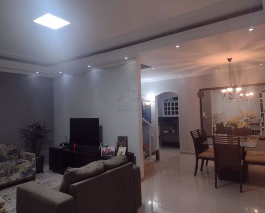 Imagem Sobrado com 3 Quartos à Venda, 298 m² em Parque Viana - Barueri Imagem Sobrado com 3 Quartos à Venda, 298 m² em Parque Viana - Barueri