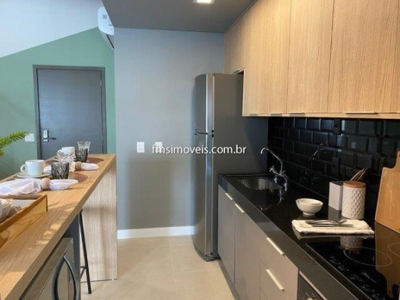 Imagem Imóvel com 2 Quartos à Venda, 100 m² em Itaim Bibi - São Paulo