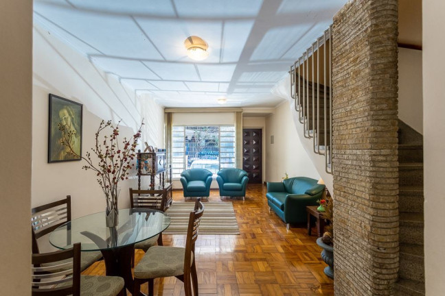 Imagem Casa com 2 Quartos à Venda,  em Perdizes - São Paulo