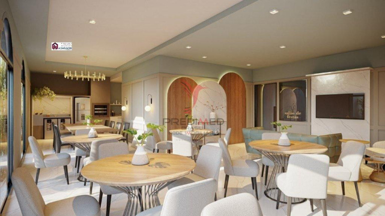 Imagem Apartamento com 2 Quartos à Venda, 65 m² em Floresta - São José Imagem Apartamento com 2 Quartos à Venda, 65 m² em Floresta - São José