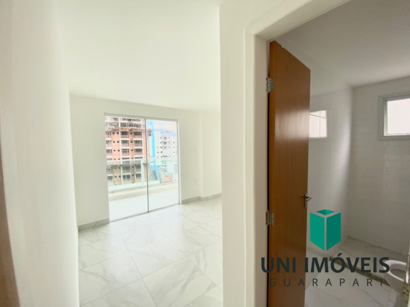 Imagem Apartamento com 3 Quartos à Venda, 100 m² em Praia Do Morro - Guarapari