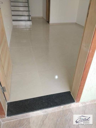 Imagem Casa com 3 Quartos à Venda, 90 m² em Vila São Francisco - São Paulo