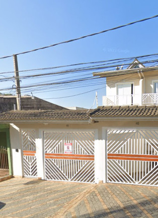 Imagem Casa com 1 Quarto para Alugar, em Jardim Sabiá - Cotia Imagem Casa com 1 Quarto para Alugar, em Jardim Sabiá - Cotia