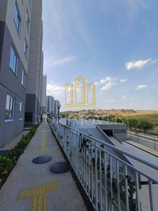 Imagem Apartamento com 2 Quartos à Venda, 44 m² em Jardim Paraíso - Jacareí Imagem Apartamento com 2 Quartos à Venda, 44 m² em Jardim Paraíso - Jacareí