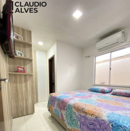 Imagem Casa de Condomínio com 3 Quartos à Venda, 150 m² em Sim - Feira De Santana Imagem Casa de Condomínio com 3 Quartos à Venda, 150 m² em Sim - Feira De Santana