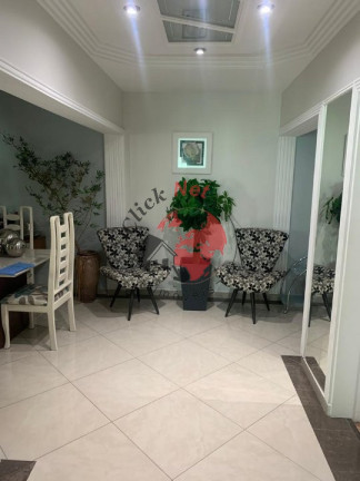 Imagem Sobrado com 3 Quartos à Venda, 300 m² em Centreville - Santo André
