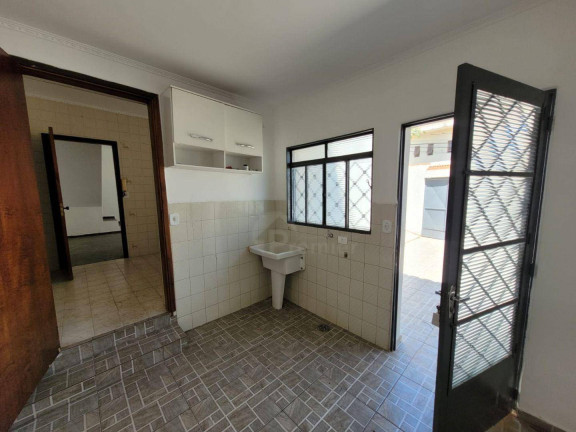 Imagem Casa com 2 Quartos para Alugar, 98 m² em Jardim Moacyr Arruda - Indaiatuba Imagem Casa com 2 Quartos para Alugar, 98 m² em Jardim Moacyr Arruda - Indaiatuba