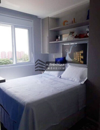 Imagem Apartamento com 2 Quartos à Venda, 50 m² em Casa Verde - São Paulo Imagem Apartamento com 2 Quartos à Venda, 50 m² em Casa Verde - São Paulo