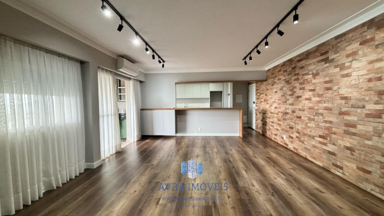 Imóvel com 2 Quartos à Venda, 105 m² em Quinta Da Primavera - Ribeirão Preto