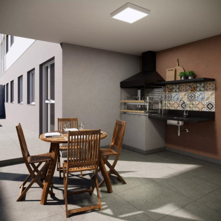 Imagem Imóvel com 1 Quarto à Venda, 17 m² em Penha De França - São Paulo Imagem Imóvel com 1 Quarto à Venda, 17 m² em Penha De França - São Paulo