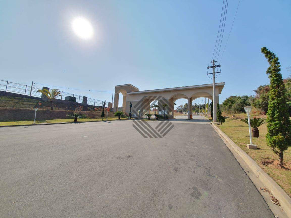 Imagem Terreno à Venda, 694 m² em Condomínio Bouganville - Sorocaba