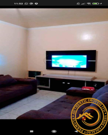 Imagem Casa com 3 Quartos à Venda,  em Residencial Rio Araguaia - Itu