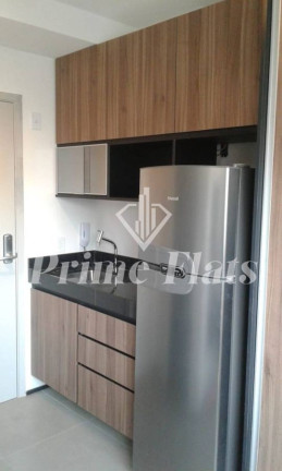Imagem Apartamento com 1 Quarto à Venda, 18 m² em Vila Mariana - São Paulo Imagem Apartamento com 1 Quarto à Venda, 18 m² em Vila Mariana - São Paulo