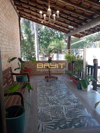 Imagem Casa com 4 Quartos à Venda, 1.000 m² em Bairro Da Mina - Itupeva