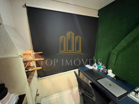 Imagem Apartamento com 2 Quartos à Venda, 53 m² em Jardim Vale Do Sol - São José Dos Campos