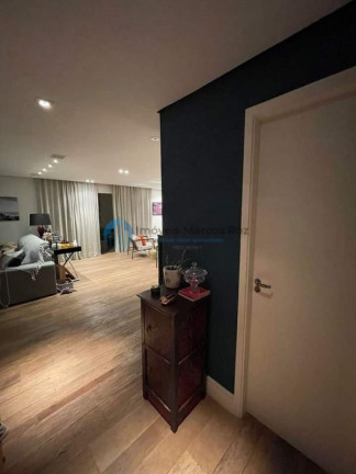 Imagem Apartamento com 3 Quartos à Venda, 202 m² em Tamboré - Santana De Parnaiba