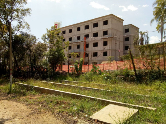 Imagem Terreno à Venda, 12 m² em Morro Santana - Porto Alegre Imagem Terreno à Venda, 12 m² em Morro Santana - Porto Alegre