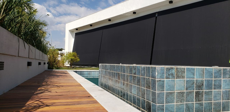 Imagem Casa com 3 Quartos à Venda, 284 m² em Alphaville Nova Esplanada - Votorantim