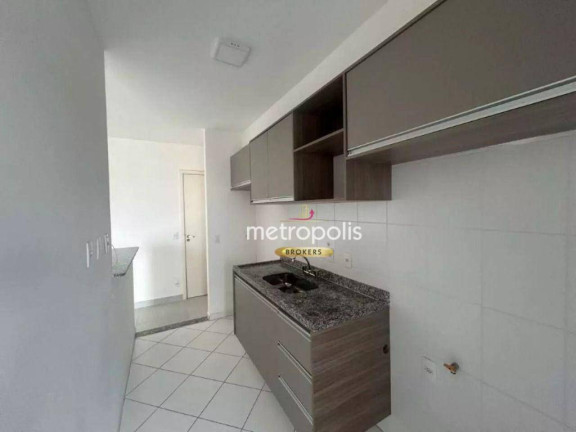 Imagem Apartamento com 2 Quartos para Alugar, 65 m² em Jardim Do Mar - São Bernardo Do Campo