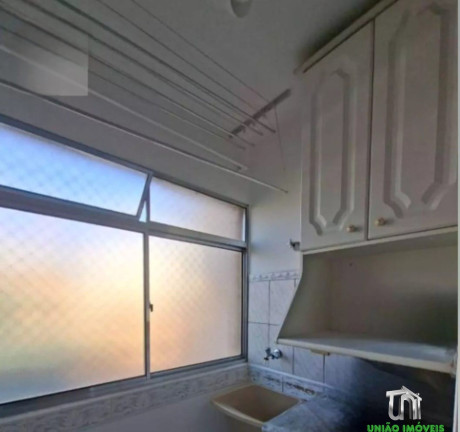 Imagem Imóvel com 2 Quartos para Alugar, 55 m² em Colinas Da Mantiqueira - Bragança Paulista