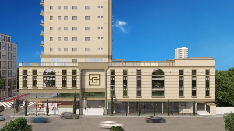 Imagem Apartamento com 3 Quartos à Venda, 126 m² em Itapema - Itapema
