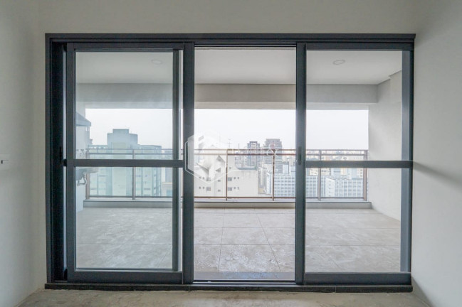 Imagem Apartamento com 3 Quartos à Venda, 109 m² em Campo Belo - São Paulo Imagem Apartamento com 3 Quartos à Venda, 109 m² em Campo Belo - São Paulo