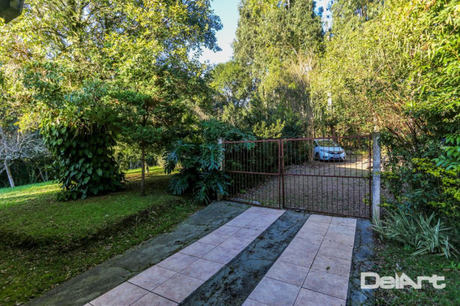 Imagem Chácara com 4 Quartos à Venda, 200 m² em área Rural - Mafra
