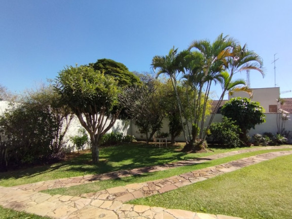 Imagem Casa com 3 Quartos à Venda, 369 m² em Jardim Brasil - Jundiai