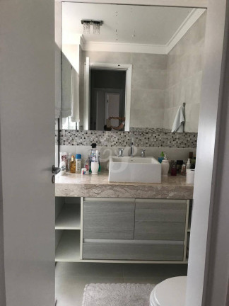 Imagem Apartamento com 3 Quartos à Venda, 132 m² em Tamboré - Santana De Parnaíba Imagem Apartamento com 3 Quartos à Venda, 132 m² em Tamboré - Santana De Parnaíba