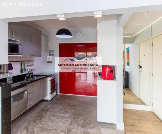 Imagem Apartamento com 2 Quartos à Venda, 122 m² em Granja Julieta - São Paulo