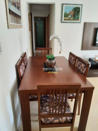 Imagem Apartamento com 2 Quartos à Venda, 72 m² em Cerâmica - São Caetano Do Sul Imagem Apartamento com 2 Quartos à Venda, 72 m² em Cerâmica - São Caetano Do Sul