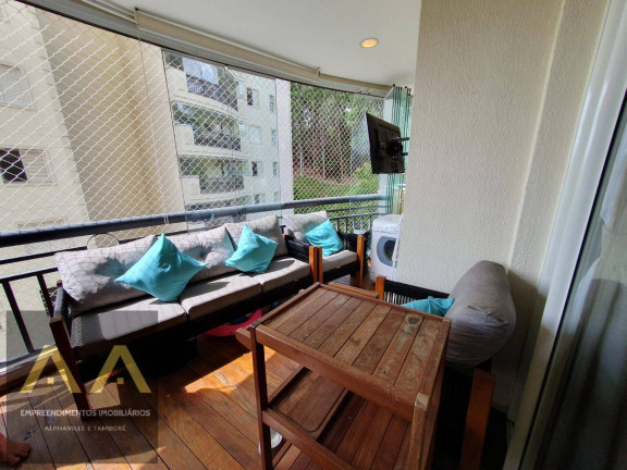 Imagem Apartamento com 2 Quartos à Venda, 103 m² em Tamboré - Santana De Parnaíba Imagem Apartamento com 2 Quartos à Venda, 103 m² em Tamboré - Santana De Parnaíba