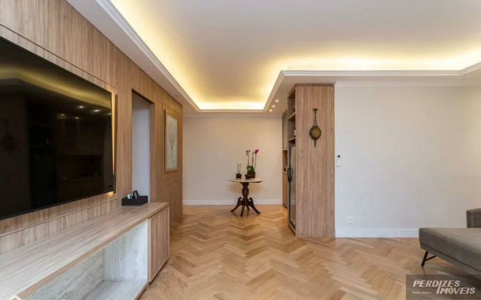 Imagem Apartamento com 3 Quartos à Venda, em água Branca - São Paulo Imagem Apartamento com 3 Quartos à Venda, em água Branca - São Paulo