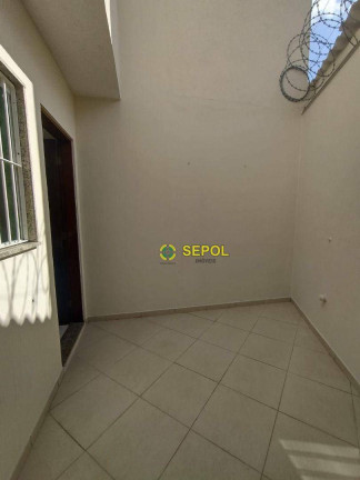 Imagem Sobrado com 3 Quartos para Alugar, 120 m² em Jardim Santa Maria - São Paulo Imagem Sobrado com 3 Quartos para Alugar, 120 m² em Jardim Santa Maria - São Paulo