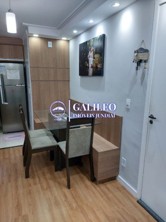 Imagem Apartamento com 2 Quartos à Venda, 46 m² em Monte Serrat - Itupeva Imagem Apartamento com 2 Quartos à Venda, 46 m² em Monte Serrat - Itupeva