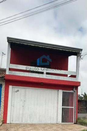 Casa com 6 Quartos à Venda, 115 m² em Jardim Sabiá - Cotia